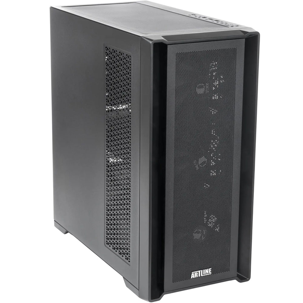 Комп'ютер ARTLINE WorkStation W95 Windows 11 Pro (W95v32Win) Кількість портів USB 3.2 Gen 2 x 2 1