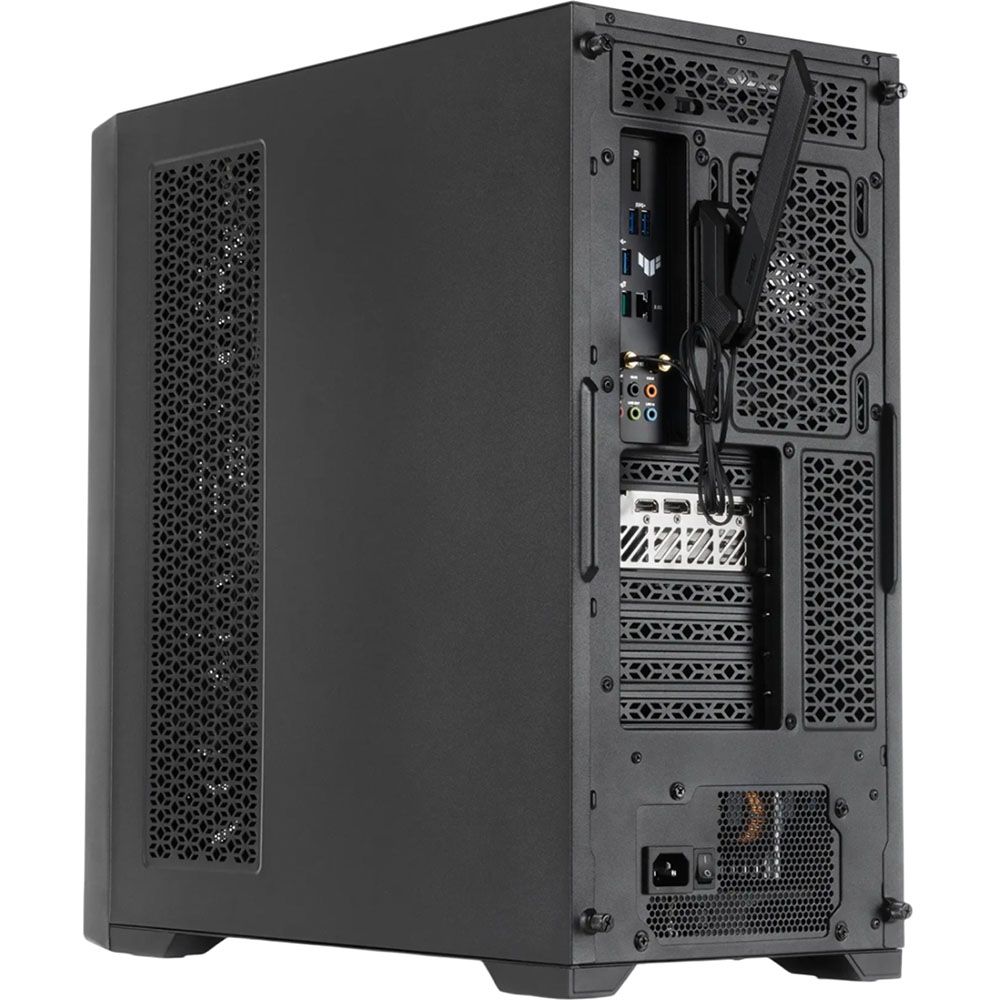 Комп'ютер ARTLINE WorkStation W95 Windows 11 Pro (W95v32Win) Версія Windows Pro