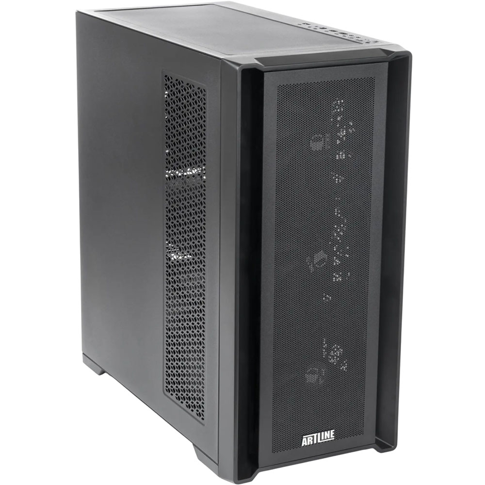Комп'ютер ARTLINE WorkStation W95 (W95v33) Кількість портів USB 3.2 Gen 2 x 2 1