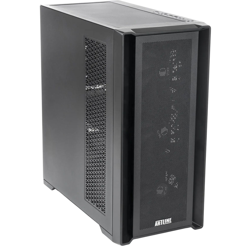 Комп'ютер ARTLINE WorkStation W95 (W95v34) Кількість портів USB 3.2 Gen 2 x 2 1