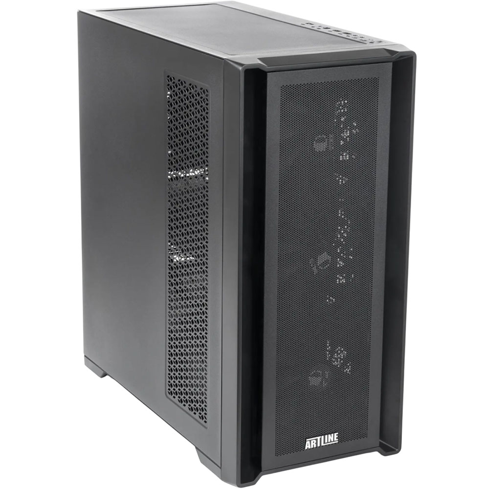 Компьютер ARTLINE WorkStation W95 (W95v35) Количество портов USB 3.2 Gen 2 x 2 1