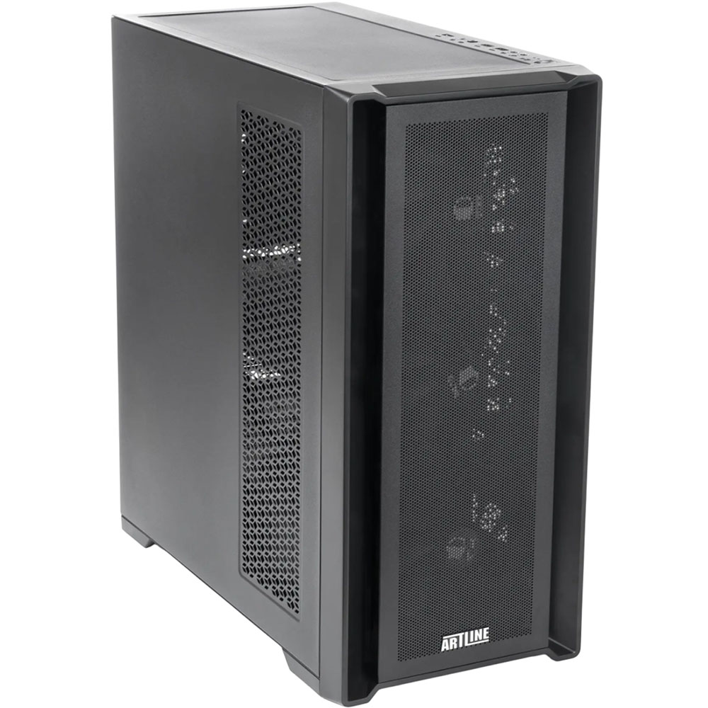 Компьютер ARTLINE WorkStation W95 Windows 11 Pro (W95v35Win) Количество портов USB 3.2 Gen 2 x 2 1