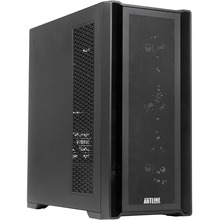 с Windows 11 Компьютер ARTLINE WorkStation W95 Windows 11 Pro (W95v35Win)