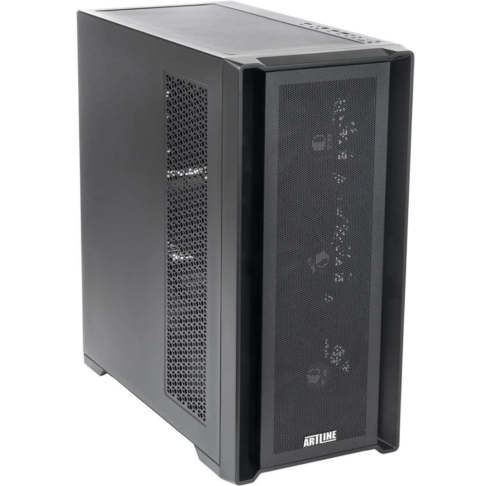 Компьютер ARTLINE WorkStation W95 (W95v36) Количество портов USB 3.2 Gen 2 x 2 1