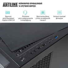 Компьютер ARTLINE WorkStation W95 (W95v36)