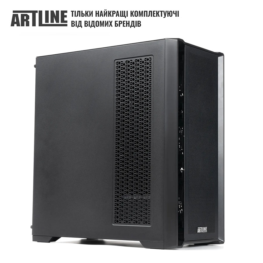Изображение Компьютер ARTLINE WorkStation W95 (W95v36)