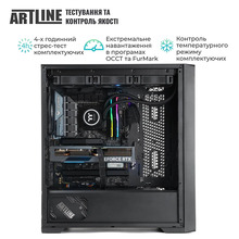 Компьютер ARTLINE WorkStation W95 (W95v36)