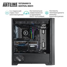 Комп'ютер ARTLINE WorkStation W95 (W95v29)