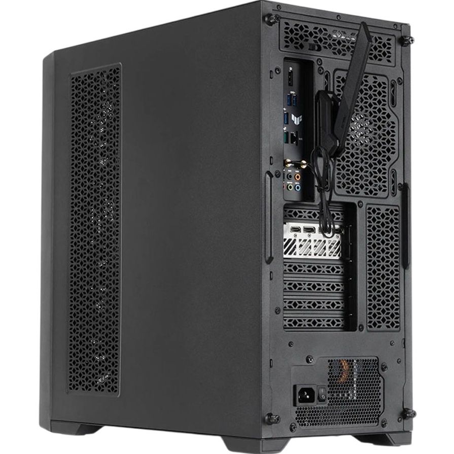 Комп'ютер ARTLINE WorkStation W95 (W95v29) Чіпсет Intel Z890