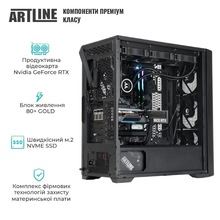 Комп'ютер ARTLINE WorkStation W95 (W95v29)
