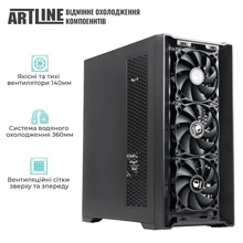 Комп'ютер ARTLINE WorkStation W95 (W95v29)