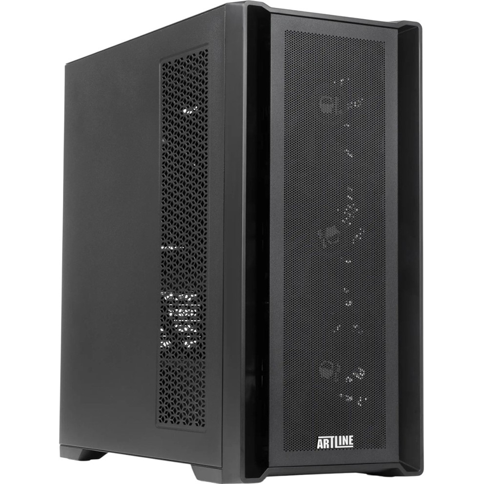 Компьютер ARTLINE WorkStation W95 Windows 11 Pro (W95v38Win) Компьютер ARTLINE WorkStation W95 Windows 11 Pro (W95v38Win)