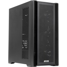 с дискретной видеокартой Компьютер ARTLINE WorkStation W95 Windows 11 Pro (W95v38Win)