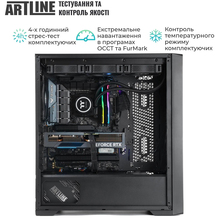Комп'ютер ARTLINE WorkStation W95 (W95v40)