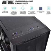 Комп'ютер ARTLINE WorkStation W78 (W78v30Win)