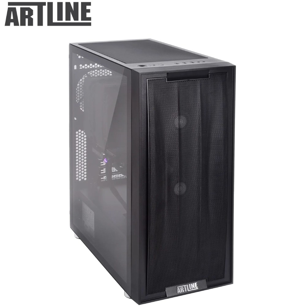 Зовнішній вигляд Комп'ютер ARTLINE WorkStation W78 (W78v30Win)