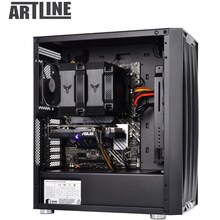Комп'ютер ARTLINE WorkStation W78 (W78v30Win)