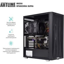 Комп'ютер ARTLINE WorkStation W78 (W78v30Win)