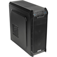 Комп'ютер ARTLINE WorkStation W52 Black (W52v27)