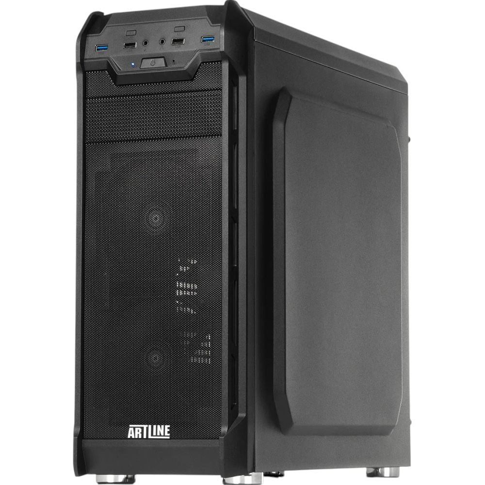 Комп'ютер ARTLINE WorkStation W52 Black (W52v27) Клас робоча станція