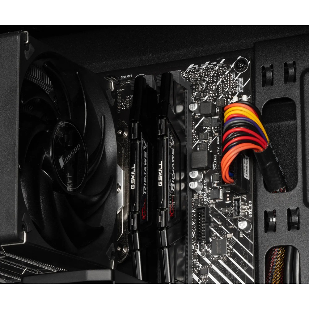Замовити Комп'ютер ARTLINE WorkStation W52 Black (W52v27)