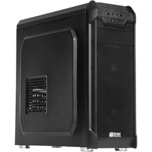 Комп'ютер ARTLINE WorkStation W52 Black (W52v27)
