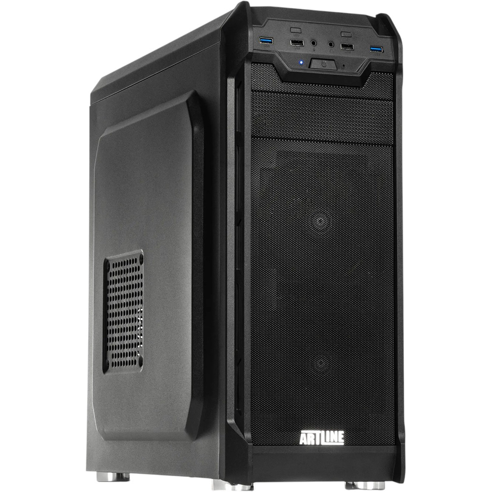 Внешний вид Компьютер ARTLINE WorkStation W53 (W53v25)