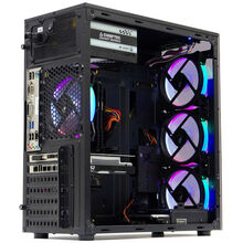 Компьютер EXPERT PC Ultimate (I94F32H2S1165F096)