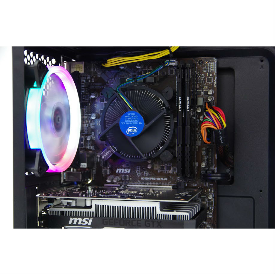 Компьютер EXPERT PC Ultimate (I94F32H2S1165F096) Модель процессора 9400F