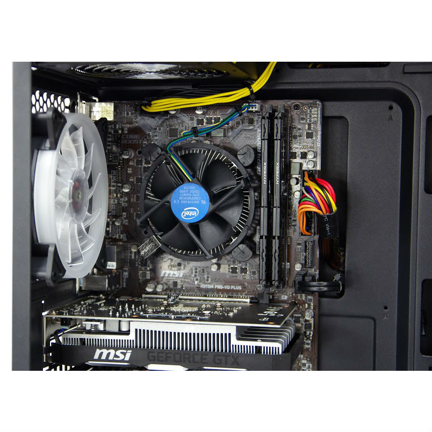 Фото Компьютер EXPERT PC Ultimate (I94F32H2S1165F096)