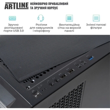 Компьютер ARTLINE WorkStation W95 (W95v51)