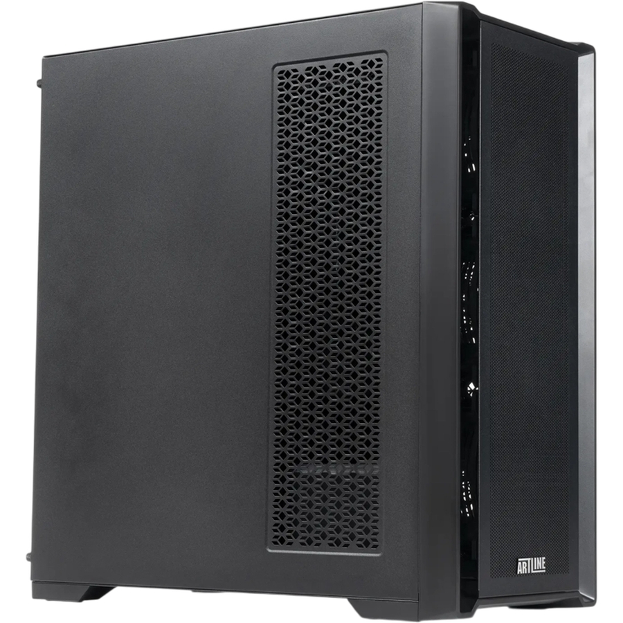 Компьютер ARTLINE WorkStation W95 Windows 11 Pro (W95v51Win) Серия процессора Intel Core i7