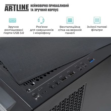 Компьютер ARTLINE WorkStation W95 Windows 11 Pro (W95v58Win)