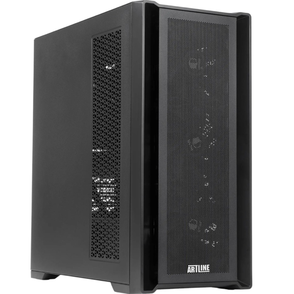 Компьютер ARTLINE WorkStation W96 Windows 11 Pro (W96v120Win) Компьютер ARTLINE WorkStation W96 Windows 11 Pro (W96v120Win)