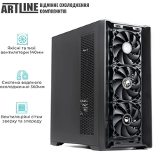 Комп'ютер ARTLINE WorkStation W96 (W96v57)