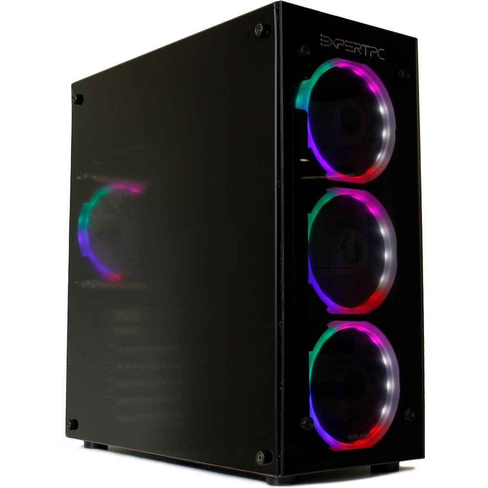 

Компьютер EXPERT PC Ultimate (I94F32H2S4165F108), Ultimate (I94F32H2S4165F108)