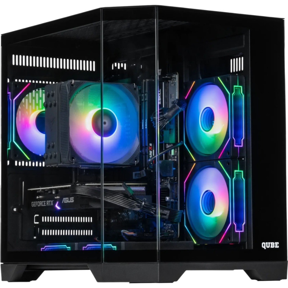 Комп'ютер ARTLINE Gaming X47 (X47v80)
