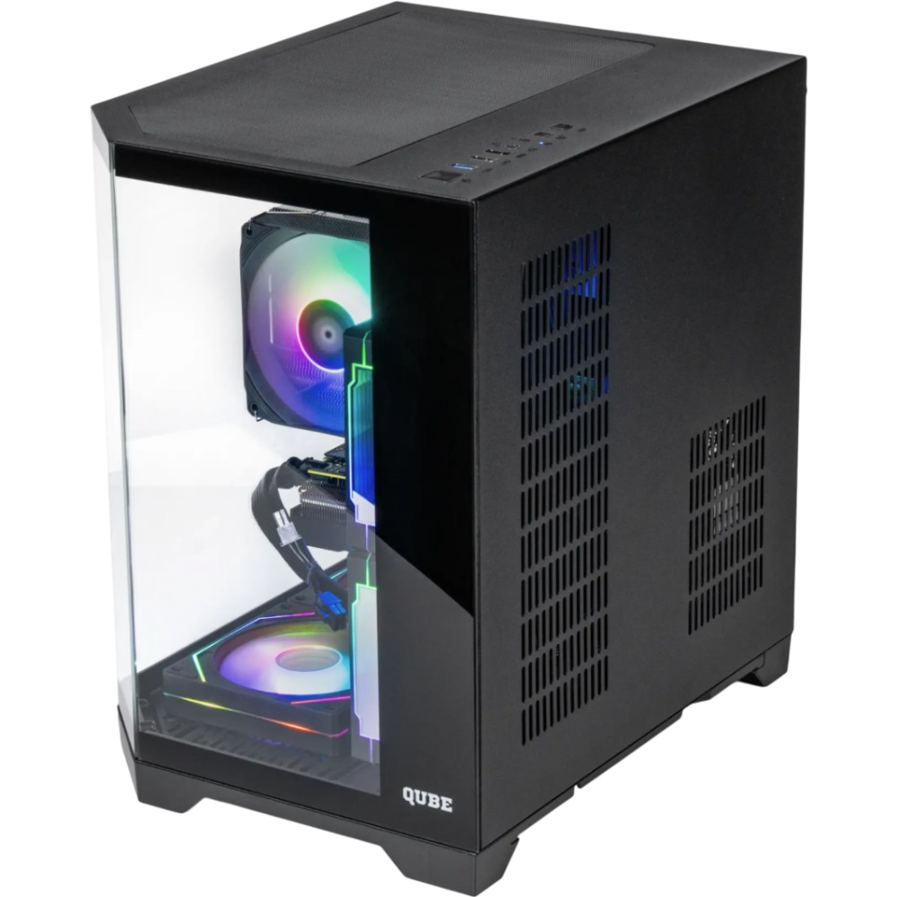 Комп'ютер ARTLINE Gaming X47 (X47v80) Чіпсет AMD B650