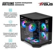 Комп'ютер ARTLINE Gaming X47 (X47v80)
