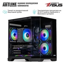 Комп'ютер ARTLINE Gaming X47 (X47v80)