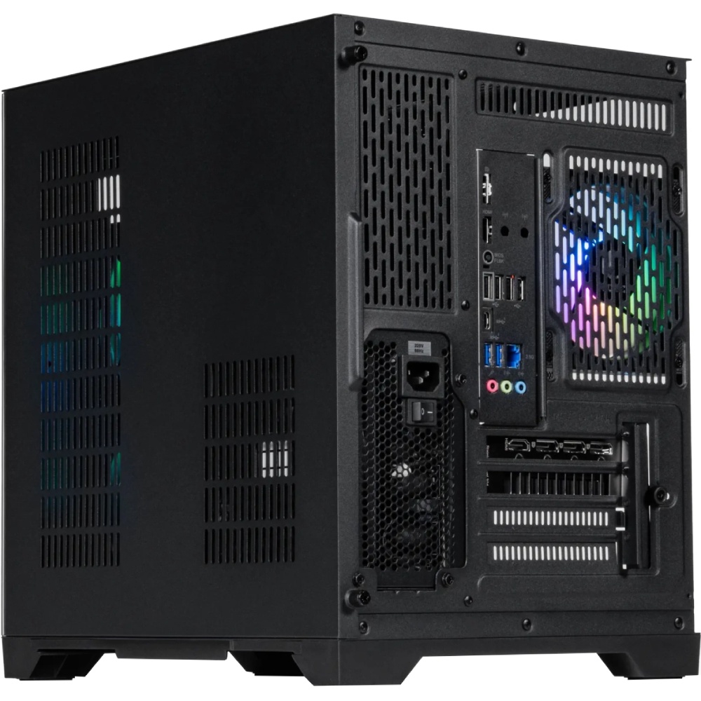 Комп'ютер ARTLINE Gaming X47 (X47v80) Модель процесора 7400F