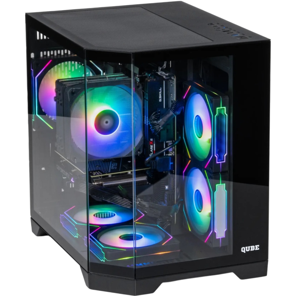 Комп'ютер ARTLINE Gaming X47 (X47v80) Клас геймерський