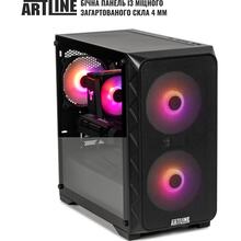 Комп'ютер ARTLINE Gaming X43 (X43v59)
