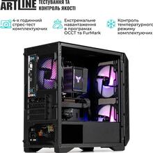 Комп'ютер ARTLINE Gaming X43 (X43v59)
