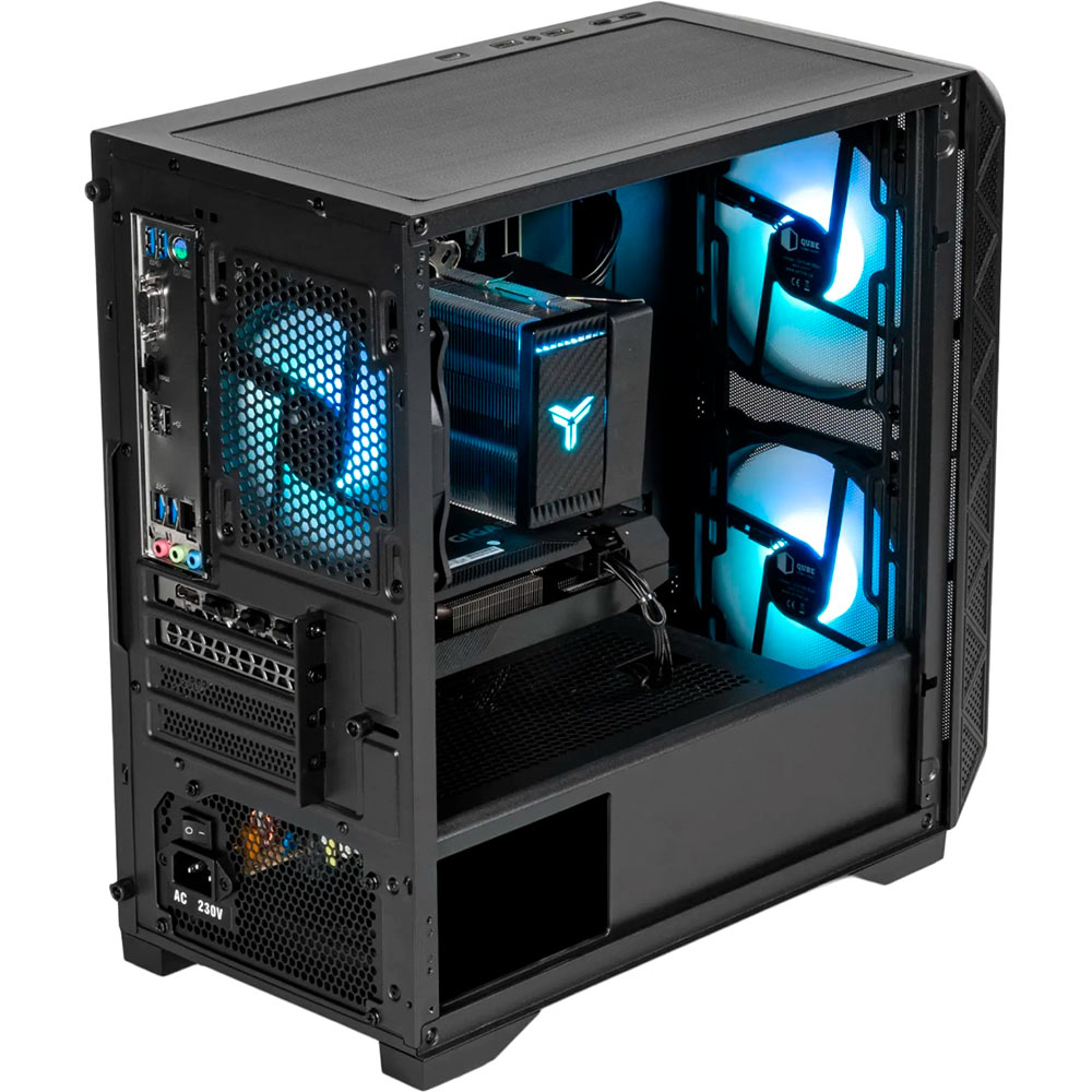 Комп'ютер ARTLINE Gaming X43 (X43v59) Модель процесора 3500X