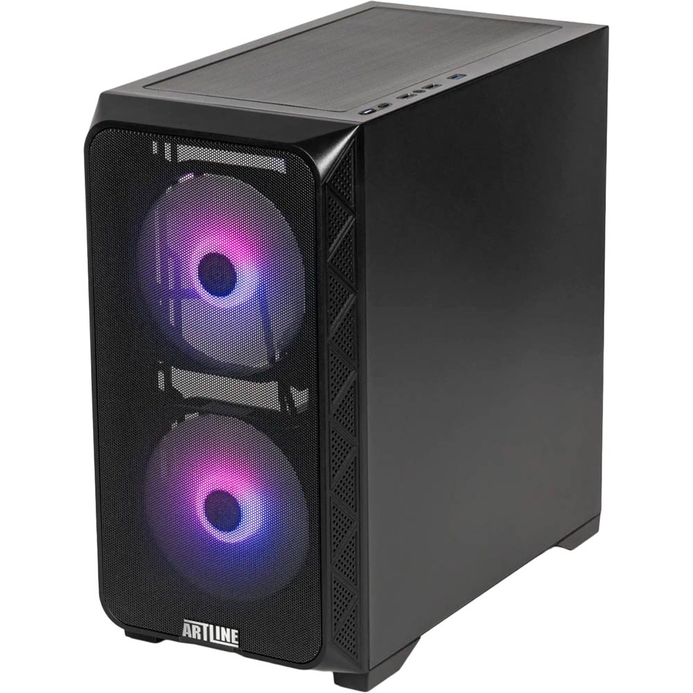 Комп'ютер ARTLINE Gaming X43 (X43v59) Серія процесора AMD Ryzen 5