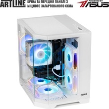 Компьютер ARTLINE Gaming X49WHITE (X49WHITEv46)