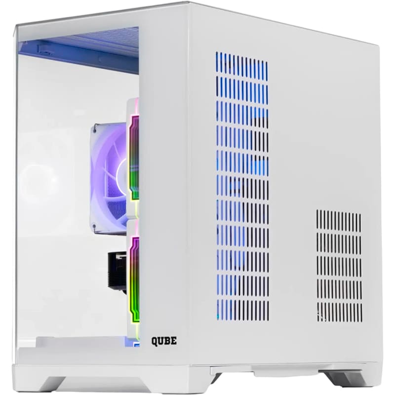 Фото 14 Компьютер ARTLINE Gaming X49WHITE (X49WHITEv46)