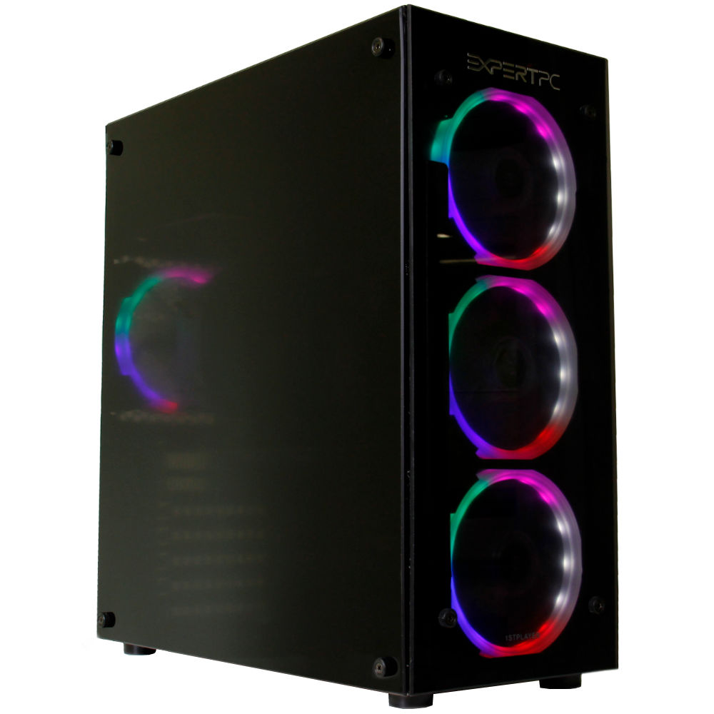 

Компьютер EXPERT PC Ultimate (I94F32S2166F177), Ultimate (I94F32S2166F177)