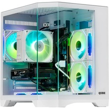 Восьмиядерний Комп'ютер ARTLINE Gaming X49WHITE (X49WHITEv47)
